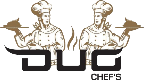 DUG Chef's logo